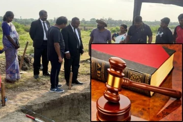 யாழ். செம்மணி மனித புதைகுழி வழக்கு தொடர்பில் வெளியான தகவல்