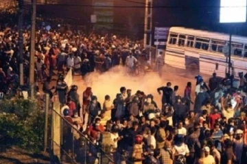 மே 09 வன்முறைச் சம்பவங்கள் தொடர்பில் புதிய விசாரணைகள் ஆரம்பம்