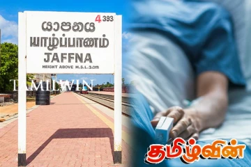 யாழில் மைத்துனர் தாக்கியதால் நபர் எடுத்த முடிவு