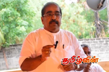 மன்னாரில் மாற்றுவலு சக்திக்காக மக்களைப் பணயம் வைக்கலாமா.. சுரேஷ் பிரேமச்சந்திரன் கேள்வி