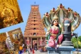 நயினாதீவு நாகபூசணி அம்மன் ஆலய வருடாந்த மகோற்சவம் இன்று ஆரம்பம்