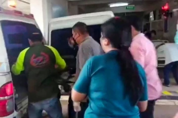 9 பேரை கொலை செய்த பொலிஸ்காரரின் மனைவி! அதிர்ச்சியை ஏற்படுத்திய சம்பவம்