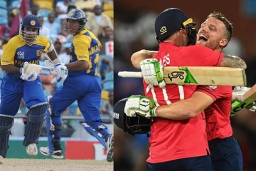 உலகக்கோப்பையில் இமாலய சாதனை படைத்த வீரர்கள்!