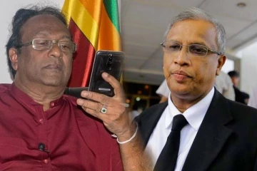 சரத்வீரசேகரவிற்கு எதிராக நடவடிக்கை -பொங்கி எழுந்த சுமந்திரன்