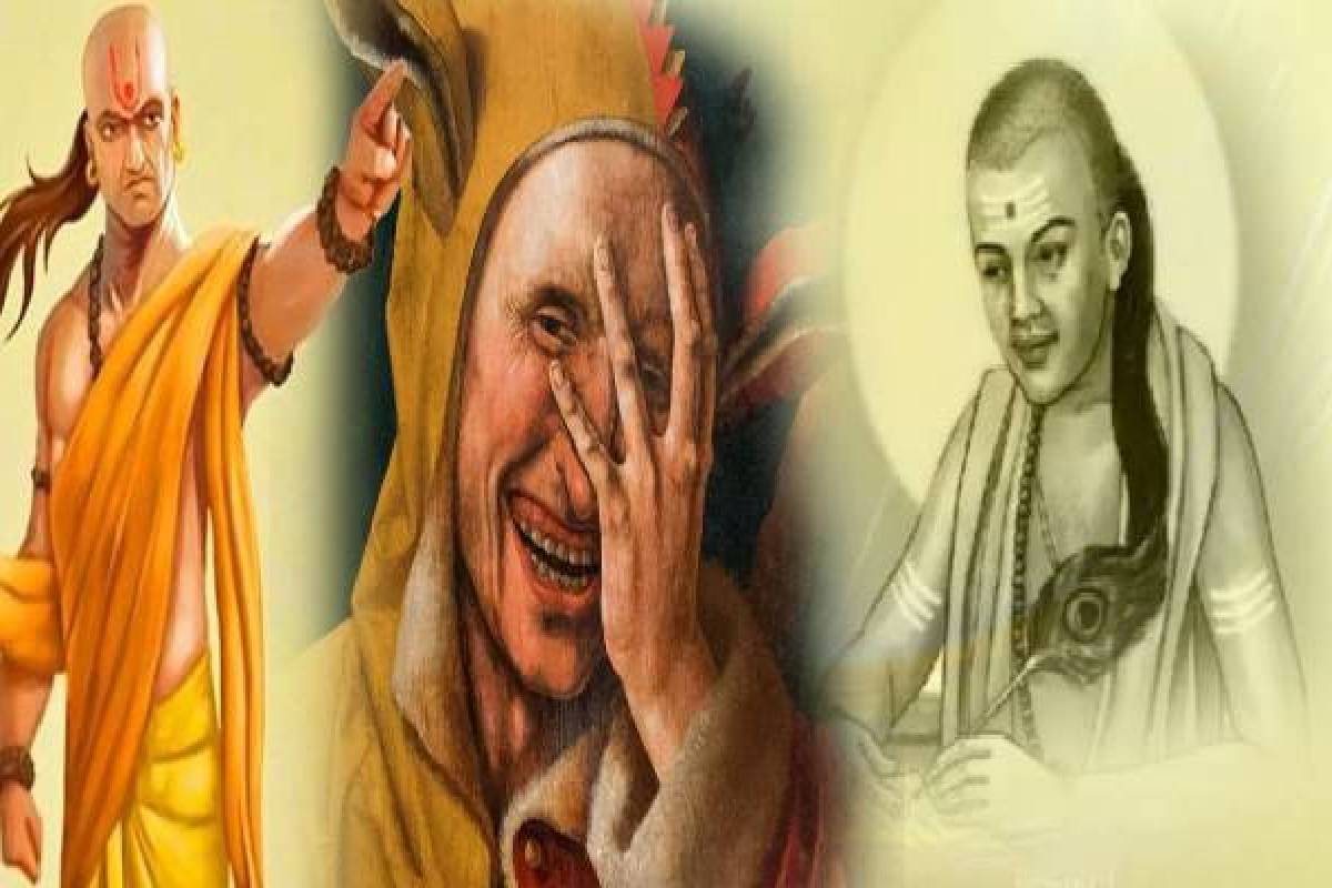 இந்த 4 வகை மனிதர்களை நம்பினால் ஆபத்து உறுதி... எச்சரிக்கும் சாணக்கியர்! | These Types Of Friends You Should Never Trust