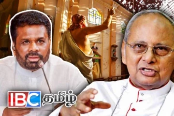 வீதியில் இறங்குவோம்...! அநுர அரசை எச்சரிக்கும் கர்தினால் மல்கம் ரஞ்சித்