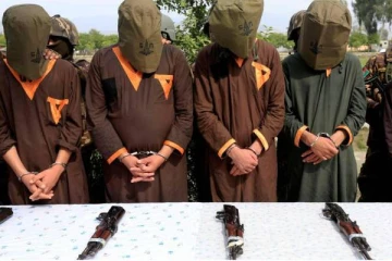 உலகில் மிகவும் ஆபத்தான நாடுகள் இது தான்! வெளியான 2021-ஆம் ஆண்டின் முழு பட்டியல்