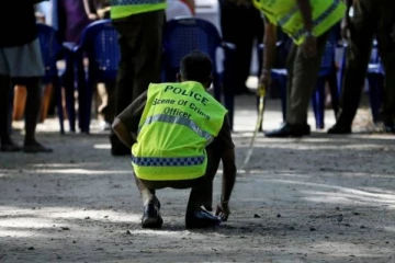 தமிழர் பகுதியில் பகீர் சம்பவம்... உறங்கிகொண்டிருந்த குடும்பஸ்தர் சடலமாக மீட்பு!