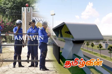 மண்டைதீவு - திருகோணமலையை இலக்கு வைத்து அதிர வைக்கும் இரகசிய நகர்வுகள்