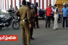 வவுனியாவில் கஞ்சாவுடன் சட்டத்தரணி உட்பட மூவர் கைது!