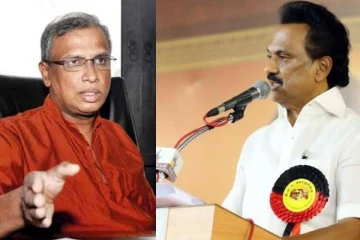 தமிழக முதல்வருக்கு நன்றி தெரிவித்த கூட்டமைப்பு முக்கியஸ்தர்!