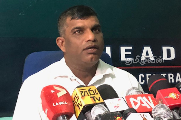 விகாரைக்கு அடிக்கல் நாட்டி விட்டு குருந்தூர் மலை பற்றி பேசும் சாணக்கியன் : எழுந்துள்ள குற்றச்சாட்டு | Shanakiyan Found Stone Temple East விகாரைக்கு அடிக்கல் நாட்டி விட்டு குருந்தூர் மலை பற்றி பேசும் சாணக்கியன் : எழுந்துள்ள குற்றச்சாட்டு | Shanakiyan Found Stone Temple East