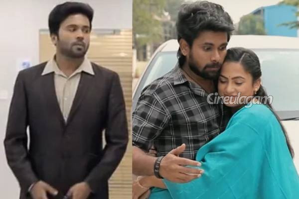 நிலா என் ஆளு, பத்திரமா கூட்டிட்டு போ, சோழனிடம் கூறிய ராகவ், அடுத்து நடந்தது?... அய்யனார் துணை சீரியல் | Ayyanar Thunai Serial Jan 29 Promo