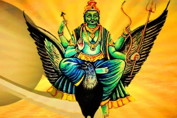 மீனத்தில் வக்ரமாகும் சனி.. அடுத்து138 நாட்களுக்கு அதிர்ஷ்டம் இவர்களுக்கு தான்