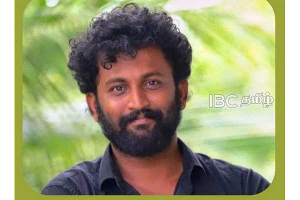 தமிழ்மக்களின் குரலாக ஒலித்த ஊடகவியலாளர் - முல்லை ஊடக மையம் அனுதாபம் | Journalist Who Was The Voice Of The Tamil People