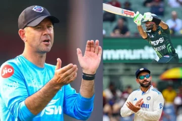 கோஹ்லியை பின்பற்றினால் பார்மிற்கு வரலாம்: பாகிஸ்தான் வீரருக்கு யோசனை கூறிய அவுஸ்திரேலிய ஜாம்பவான்