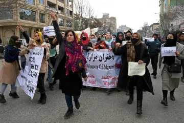 பெண்களுக்கு எதிரான தீவிர சட்டங்கள்…தலிபான் அரசுக்கு இஸ்லாமிய நாடுகள் முக்கிய வலியுறுத்தல்