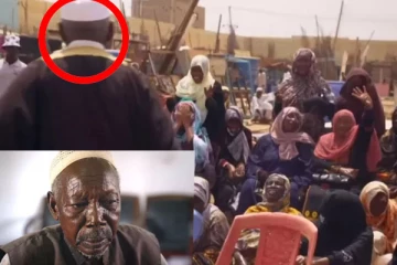 ஆன்மீக சிகிச்சை எனும் போர்வையில் பாலியல் அத்துமீறல்