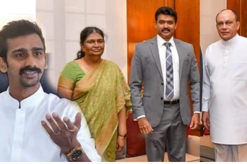 கிழக்கு ஆளுநர் நியமனம்: நல்லிணக்கத்தை ஏற்படுத்துவதற்கான சிறந்த சமிக்ஞை - ஜீவன்