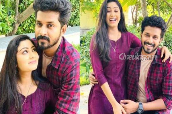 நடிகையுடனான விவாகரத்திற்கு பிறகு புதிய சீரியலில் கமிட்டாகியுள்ள விஷ்ணுகாந்த்- இதோ முழு விவரம் | Actor Vishnukanth New Serial Details