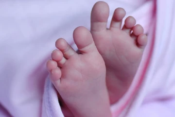 காணாமல் போன 2 வயது குழந்தை சடலமாக மீட்பு