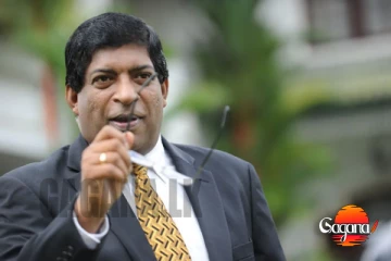 කොළඹ බලේ ගන්න අපි සුදානම් - රවී කියයි