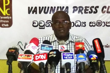 தமிழரசு கட்சியின் மத்திய குழு தீர்மானம் என்பது கூட்டு தீர்மானமே : ப.சத்தியலிங்கம்