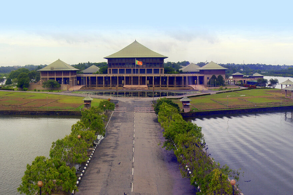 நாடாளுமன்றத்தில் முன்னெடுக்கப்படும் பாதுகாப்பு நடவடிக்கைகள்! | Special Security Arrangement Parliament For Budget