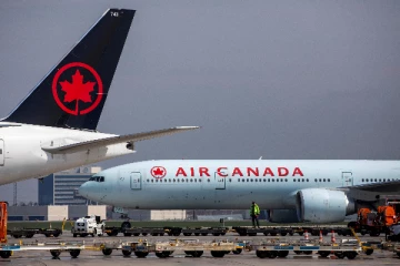 வெளிநாடுகளில் இருந்து கனடா செல்வோருக்காக அறிமுகமாகியுள்ள புதிய திட்டம்