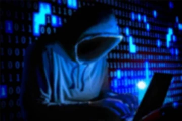 பொலிஸ் உத்தியோகபூர்வ இணைய தாக்குதலில் சைபர் தாக்குதல்