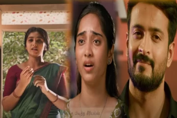 Singappenne: நிச்சயத்தை நிறுத்த நினைக்கும் யாழினி - உண்மையை அறிந்த மகேஷ்