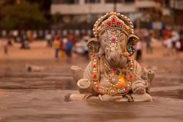 கோபம் தீர்க்கும் விநாயகர்