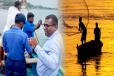 வடமராட்சியில் காணாமல் போன நான்கு கடற்றொழிலாளர்களை தேடும் பணி தீவிரம்