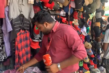 மீண்டும் களைக்கட்டும் கொழும்பு (video)