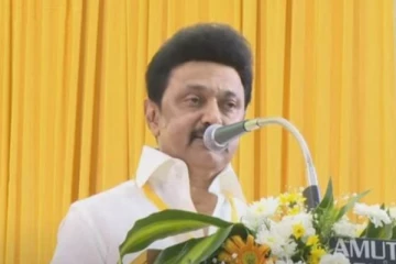 இரவு முழுவதும் எனக்கு துாக்கமே வரவில்லை! மனம் திறந்த முதலமைச்சர் மு.க.ஸ்டாலின்