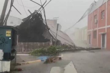 கனேடிய மாகாணம் ஒன்றில் அவசர நிலை பிரகடனம்