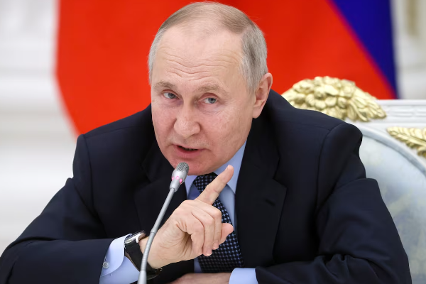 புடினை உச்சக்கட்ட கடுப்பில் ஆழ்த்திய விக்கிப்பீடியா | Ussia Fines Wikipedia Ukraine Russia War