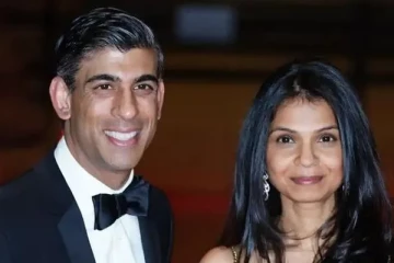 மீண்டும் குறிவைக்கப்படும் பிரித்தானிய பிரதமர் ரிஷியின் மனைவி: இம்முறை எதற்காக தெரியுமா?