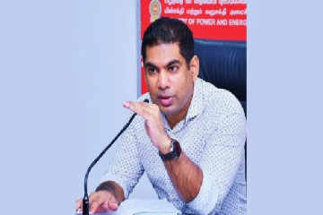 மின் கட்டண திருத்தம் எப்போது? அமைச்சர் வெளியிட்ட அறிவிப்பு