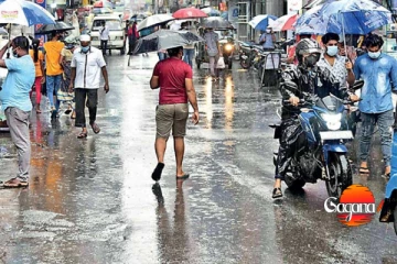 අද 2න් පස්සේ තත්ත්වේ මේකයි - ප්‍රවේශම් වන මෙන් නිවේදනයක්