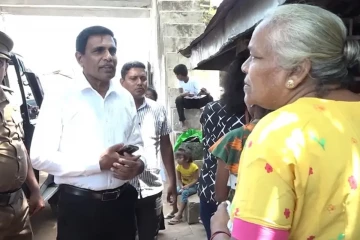 අධිකරණයේ නඩු ගොඩට විසඳුමක් – ප්‍රමාද වූ රස පරීක්ෂක වාර්තා 9,000ක් ඉදිරිපත් කිරීමට පියවර
