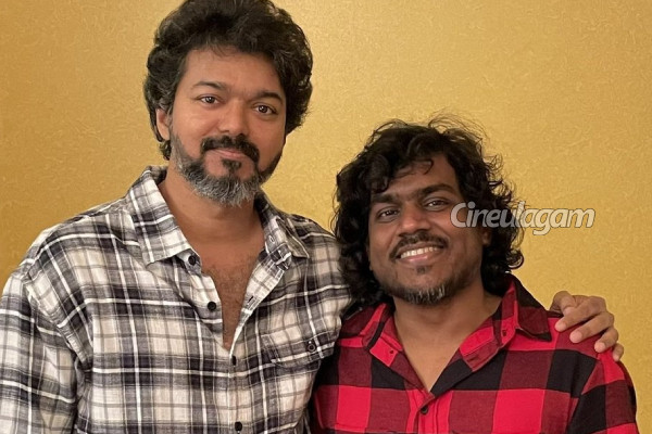 சமூக வலைத்தளத்தில் இருந்து வெளியேறிய இசையமைப்பாளர் யுவன் ஷங்கர் ராஜா!! ரசிகர்கள் ஷாக் | Yuvan Deactiveted Instgram Accont