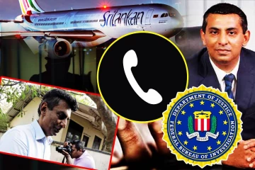 கபில சந்திரசேன மரண வழக்கு: FBI வசம் ஒப்படைக்கப்படும் கைப்பேசி