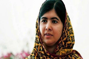 இன்று சர்வதேச மலாலா தினம்!