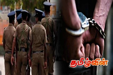 அம்பாந்தோட்டையில் துப்பாக்கிகள், தோட்டாக்களுடன் ஒருவர் கைது!