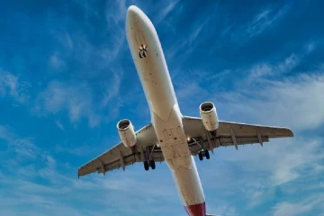 விமானப் பயணத்திற்கு மிகவும் ஆபத்தான நாடுகள் இவை: வெளியான பட்டியல்