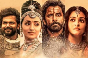 கவுந்த பொன்னியின் செல்வன் 2, பண்ண ப்ரோமோஷன் எல்லாம் போச்சா