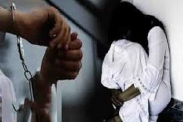 மாணவி வன்புணர்வு: சக மாணவன் கைது