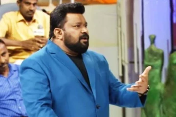 கோபிநாத் உடைத்த உண்மை!  இந்த வார நீயா நானா ஏன் நடத்தப்பட்டது தெரியுமா?