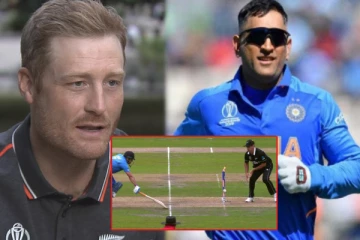 தோனியை ரன்-அவுட் பண்ணது ஒரு குத்தமா..? தற்போதுவரை இந்திய ரசிகர்கள் என்னை.. - கப்டில் வேதனை!